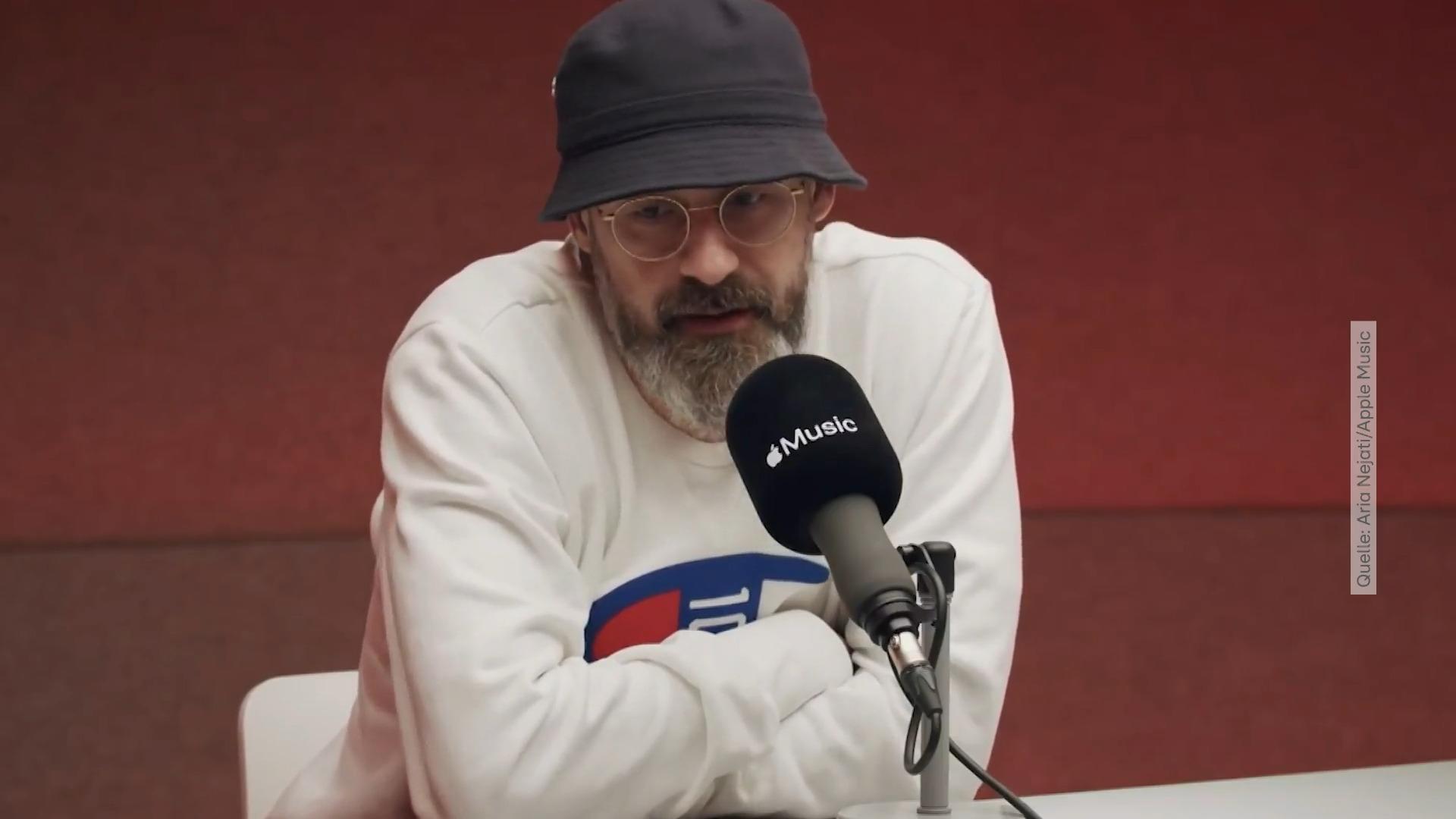 Nach Ehe-Aus - Rapper Sido so offen wie nie! "Scheidung ist nicht so schlimm wie..."