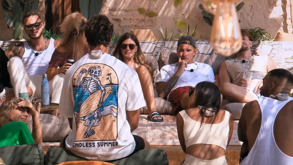  Bachelor in Paradise 2022: Doppelter Abbruch! Diese Kandidaten geben Illustration 