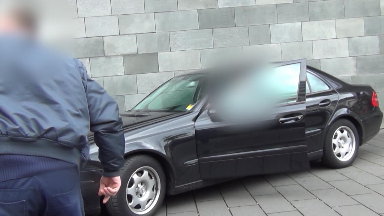 Das droht bei Parkplatz-Ärger ADAC