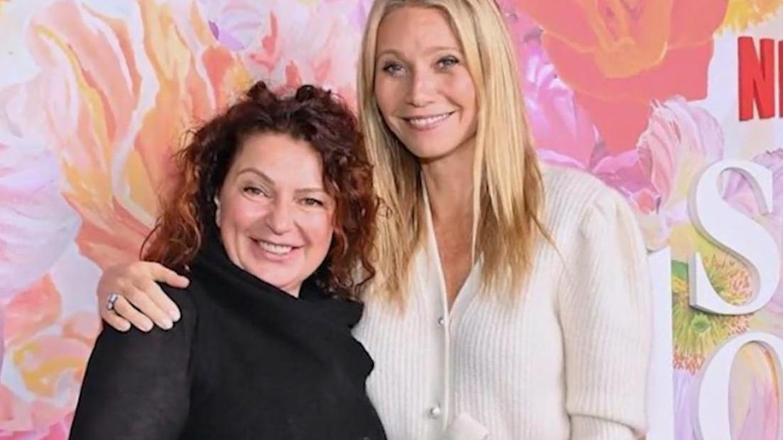 Zu Besuch beim Sex-Guru der Hollywood-Stars Ihr verraten Promis Intimes