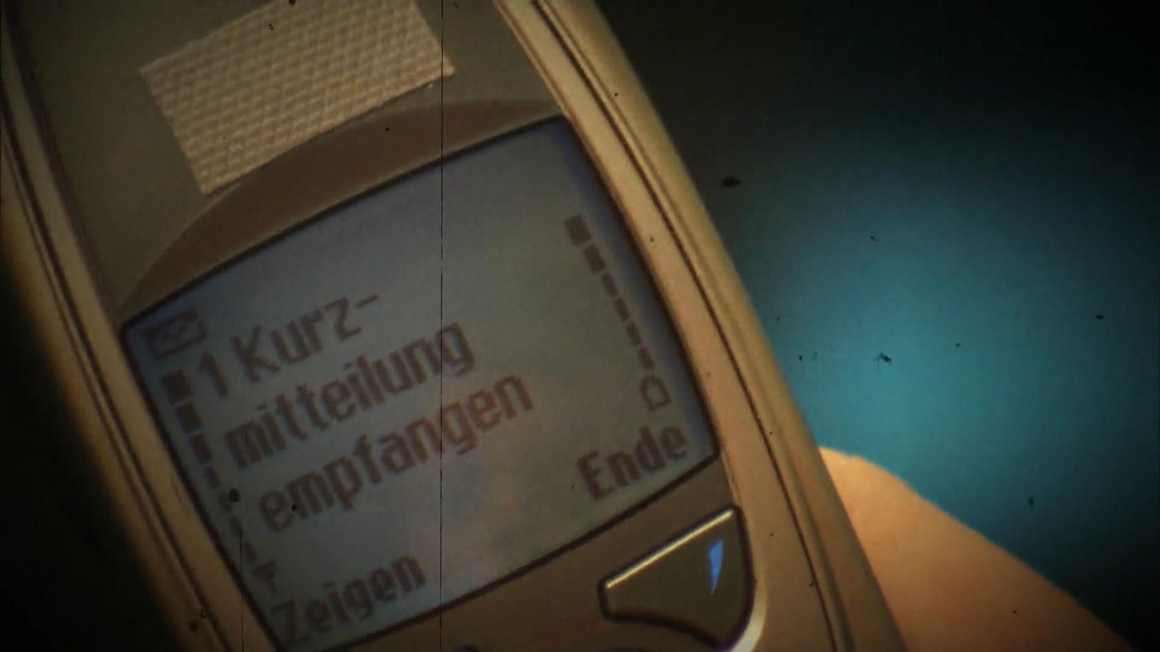 Mit „Merry Christmas“ fing die Erfolgsstory an 30 Jahre SMS