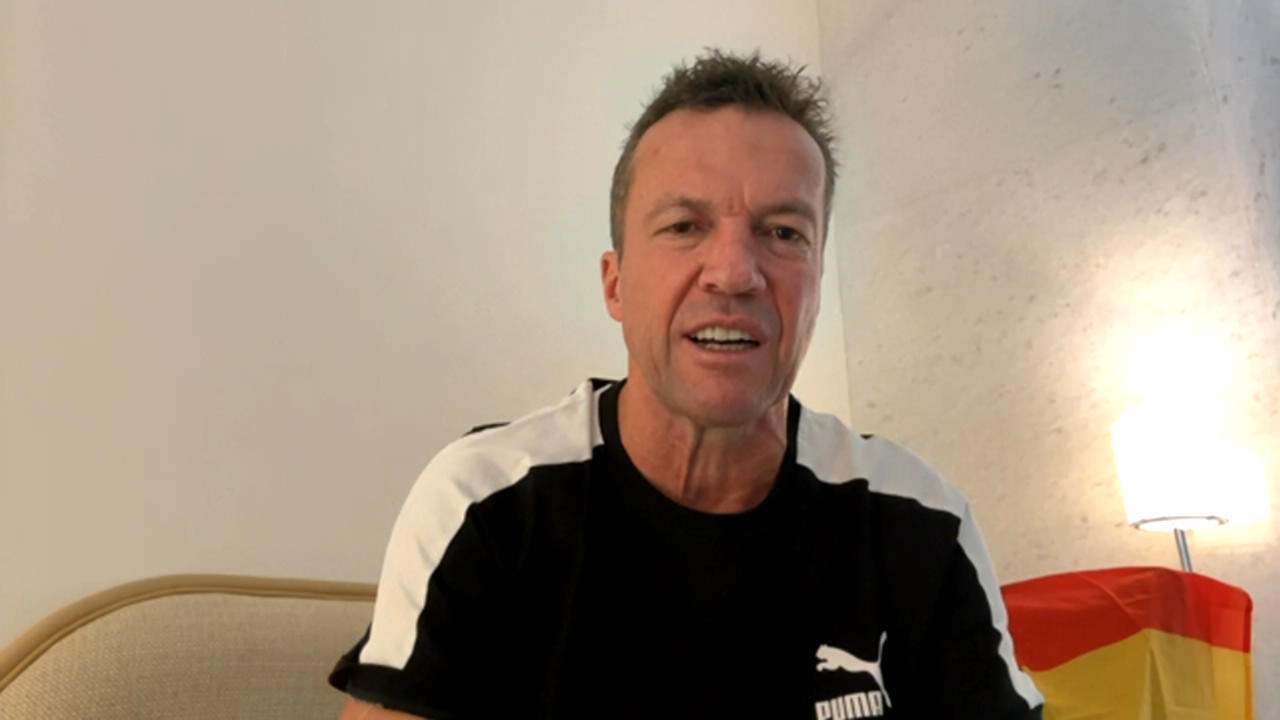Matthäus: Geilheit und Begeisterung fehlt Klare Worte vom Weltmeister