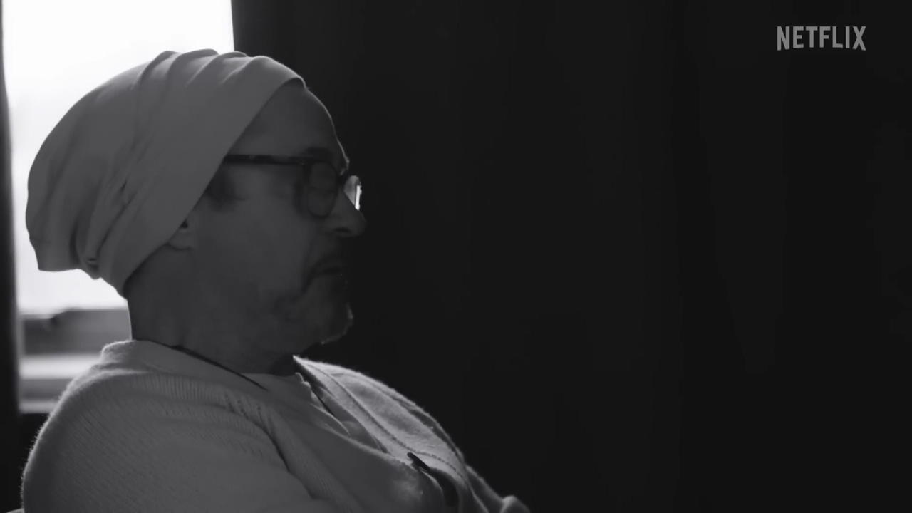 Robert Downey Jr. nahm schon mit 6 Jahren Drogen! Film über toten Vater