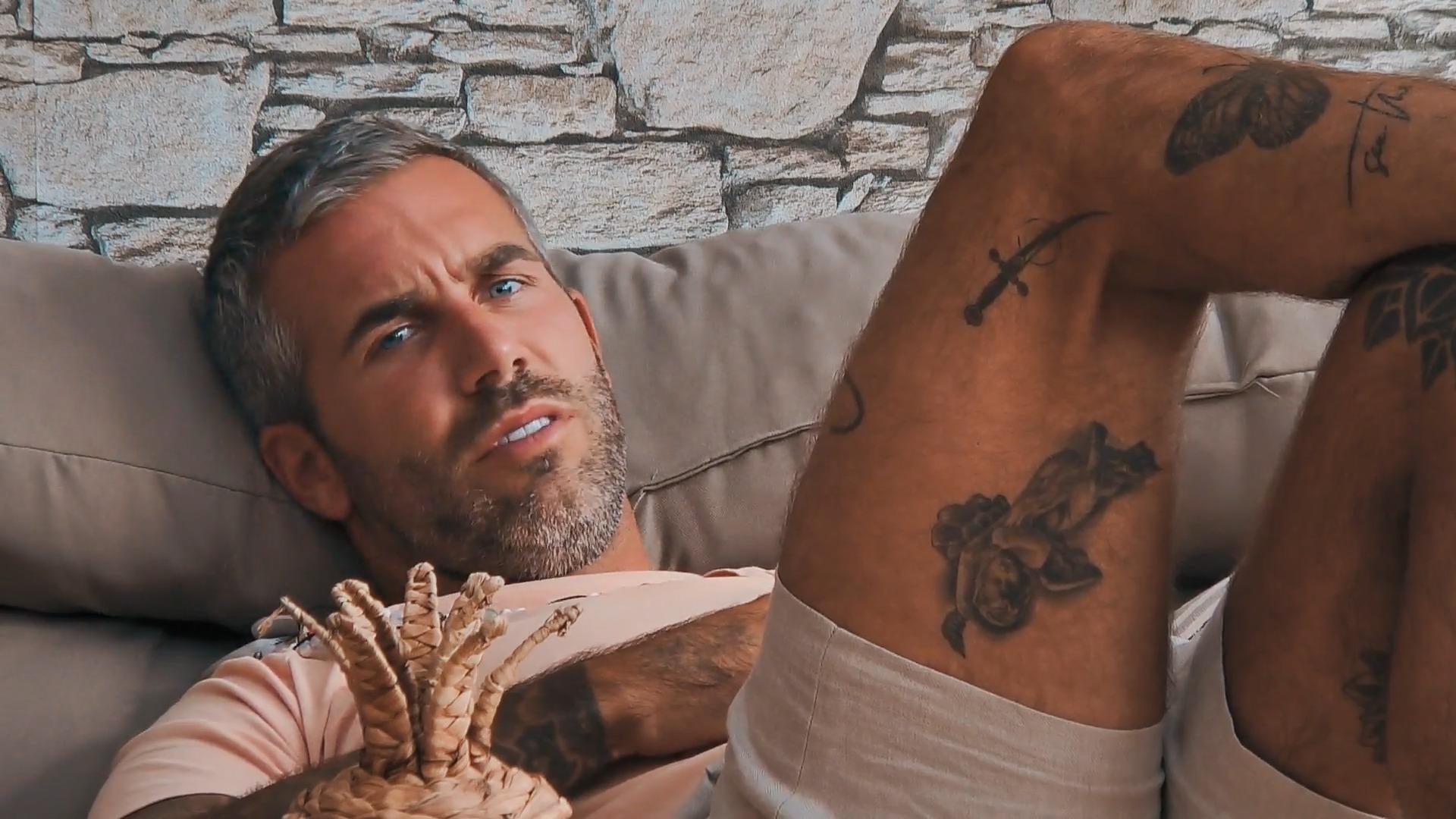 Schock für Max! Jade ist weg - und er hat nichts mitbekommen "Bachelor in Paradise" 2022