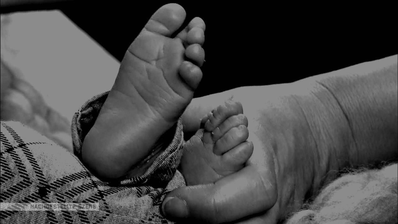Kinderschänder Prozess in Köln
