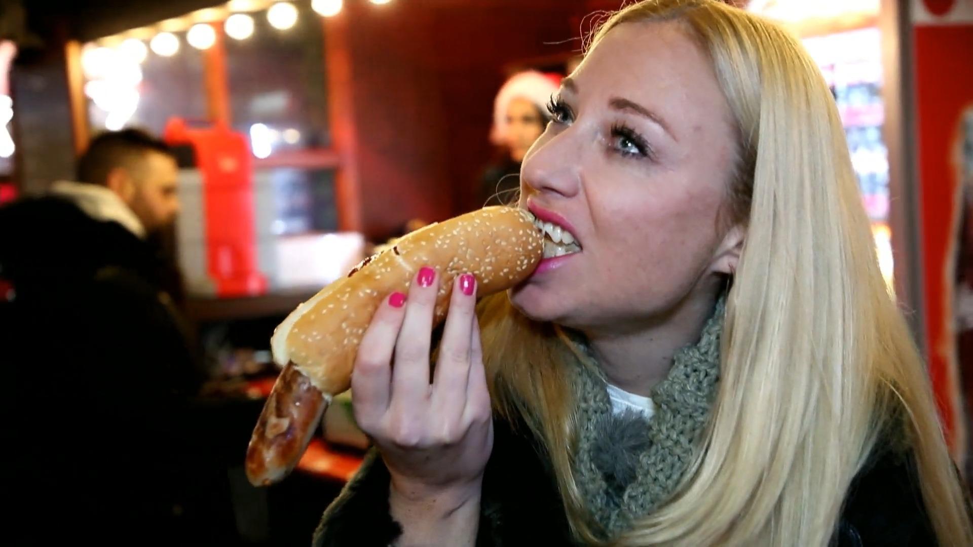 Schlemmen in der Weihnachtszeit ohne Gewichtszunahme? Genießen ohne Reue
