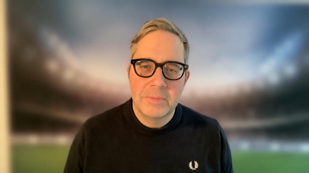 Das hat Flick falsch gemacht! DFB-Trainer