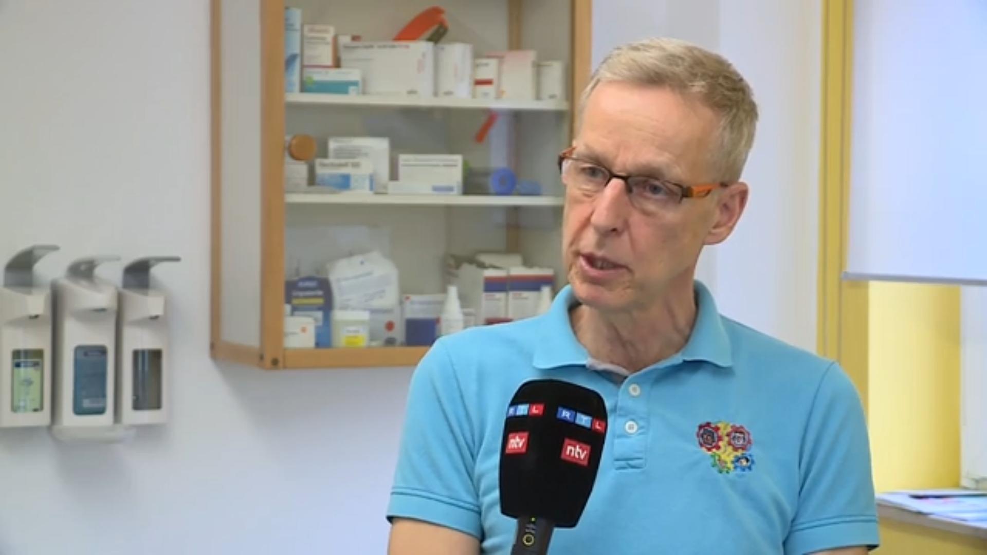 Wenn Fiebersaft, Paracetamol und Co. zur Mangelware wird Lieferengpässe bei Arzneimitteln