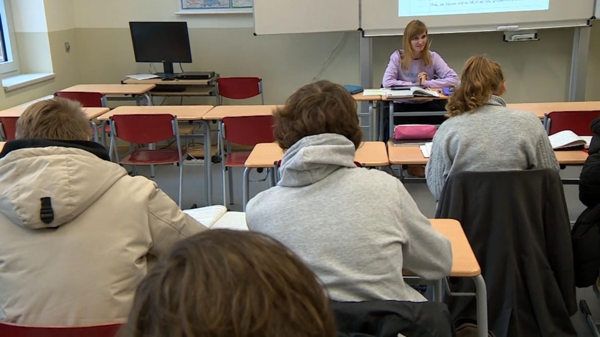 8000 Stellen in NRW nicht besetzt Lehrermangel
