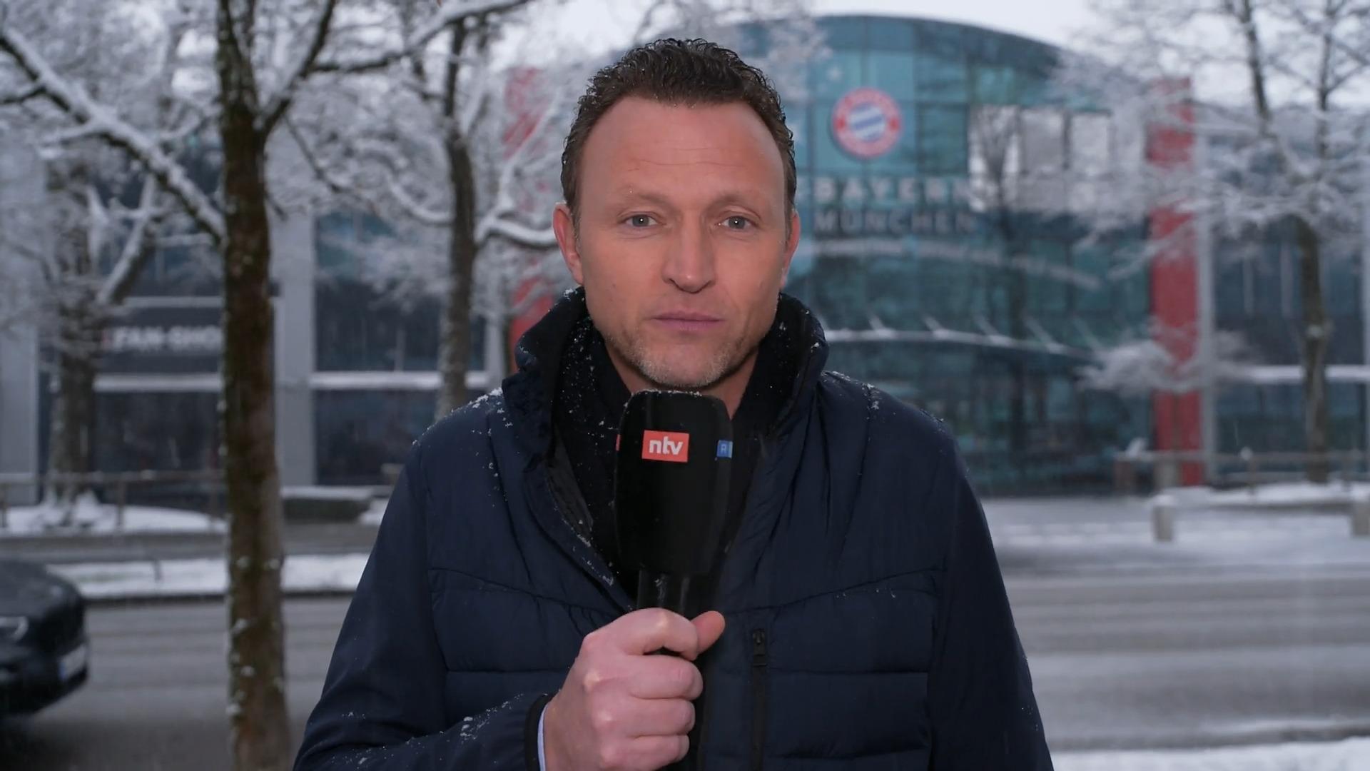 Gabel: "Bayern müssen Nübel zurückholen" Neuer-Verletzung wiegt schwer