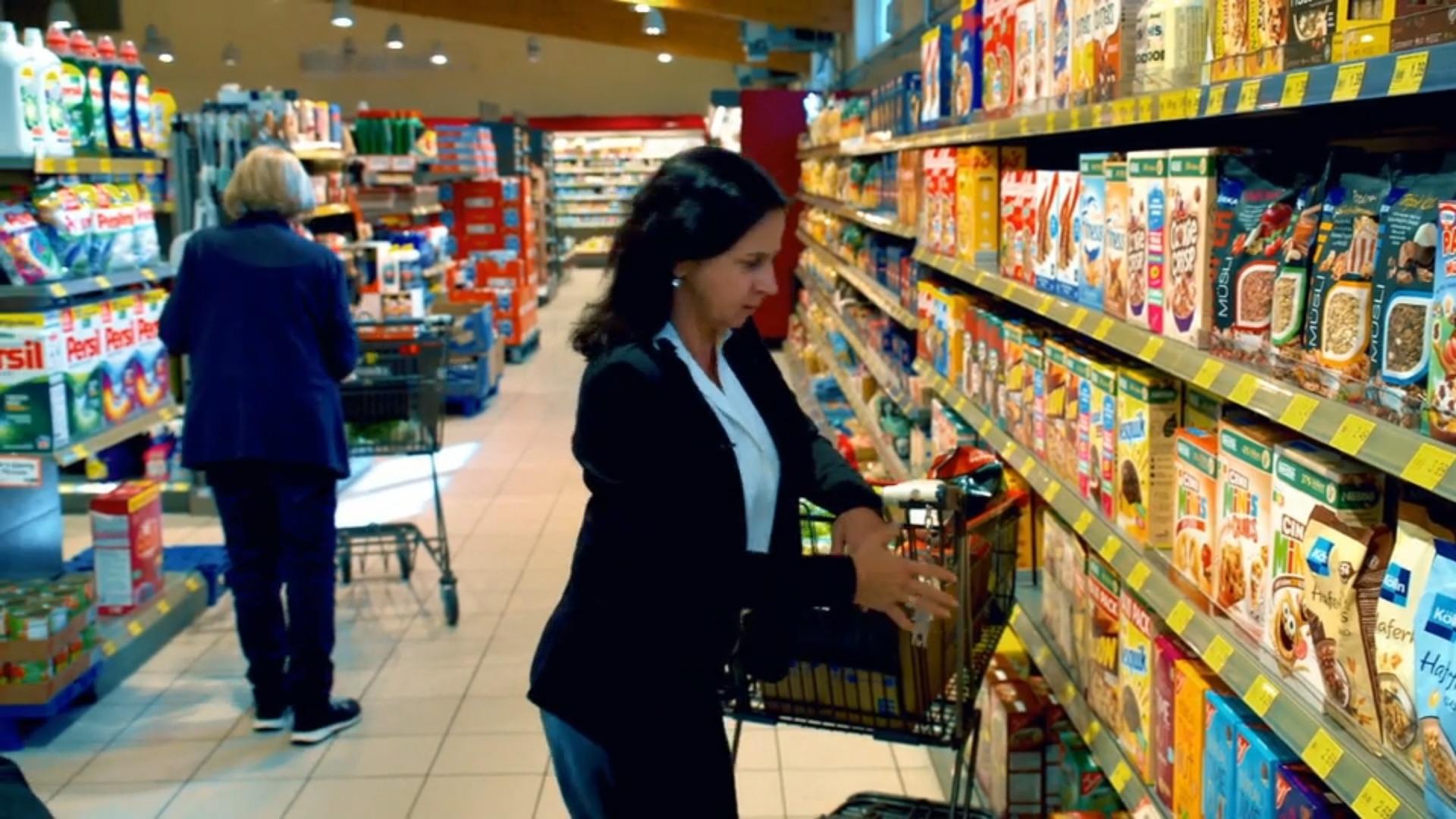 Preisfallen im Supermakrt austricksen Kostenfalle Supermarkt