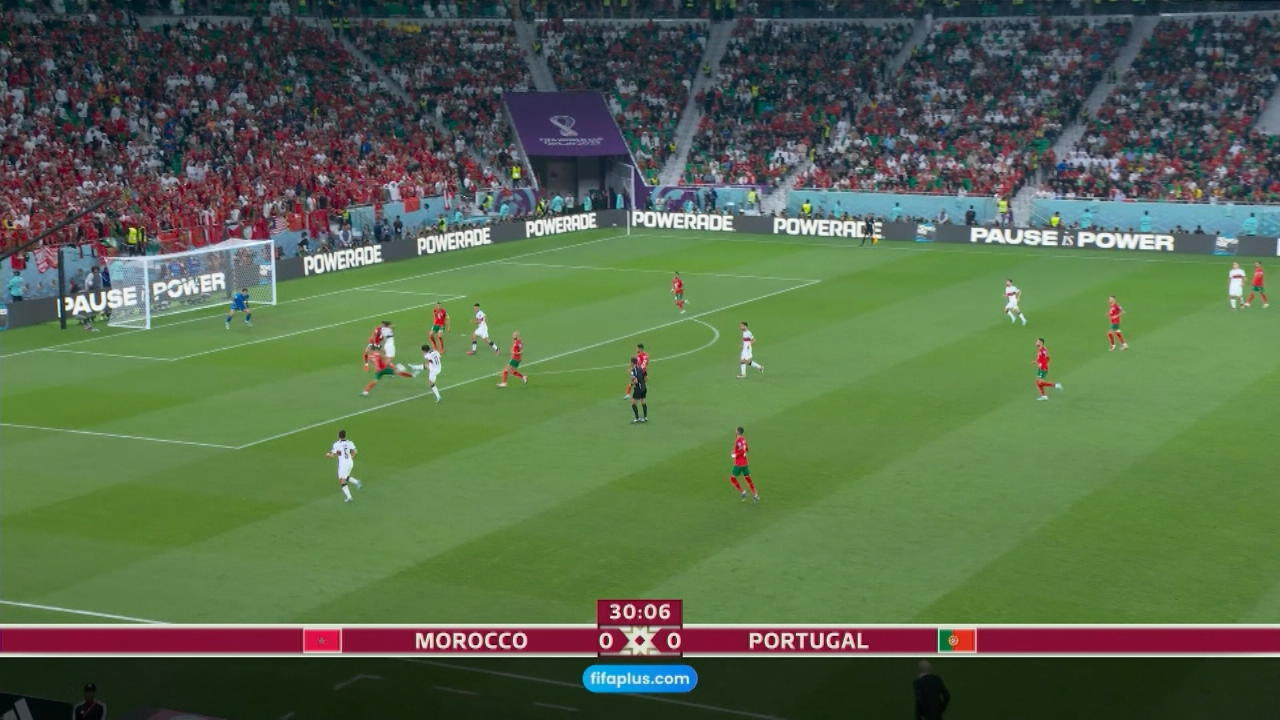 Frankreich und Marokko im Halbfinale Titelverteidiger trifft auf WM-Überraschung