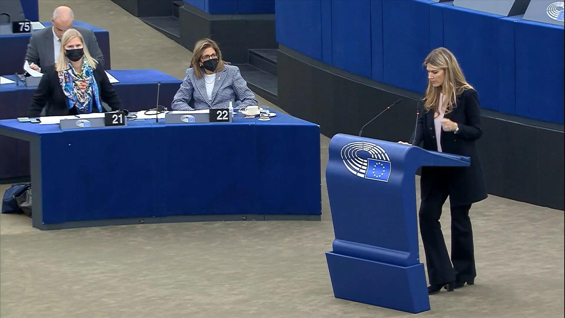 WM-Korruptionsskandal im EU-Parlament weitet sich aus 