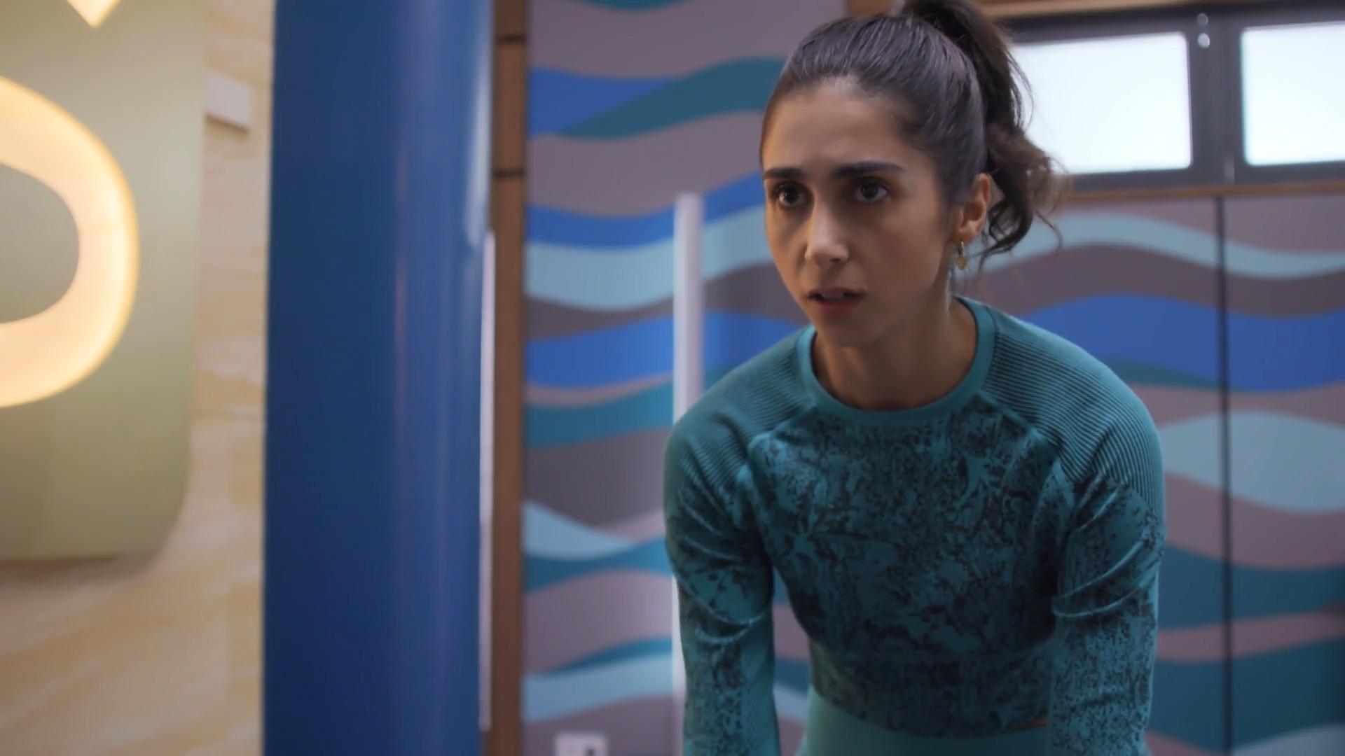 Kann Leyla Annas Geheimnis für sich behalten? AWZ-Folge vom 28.12.22