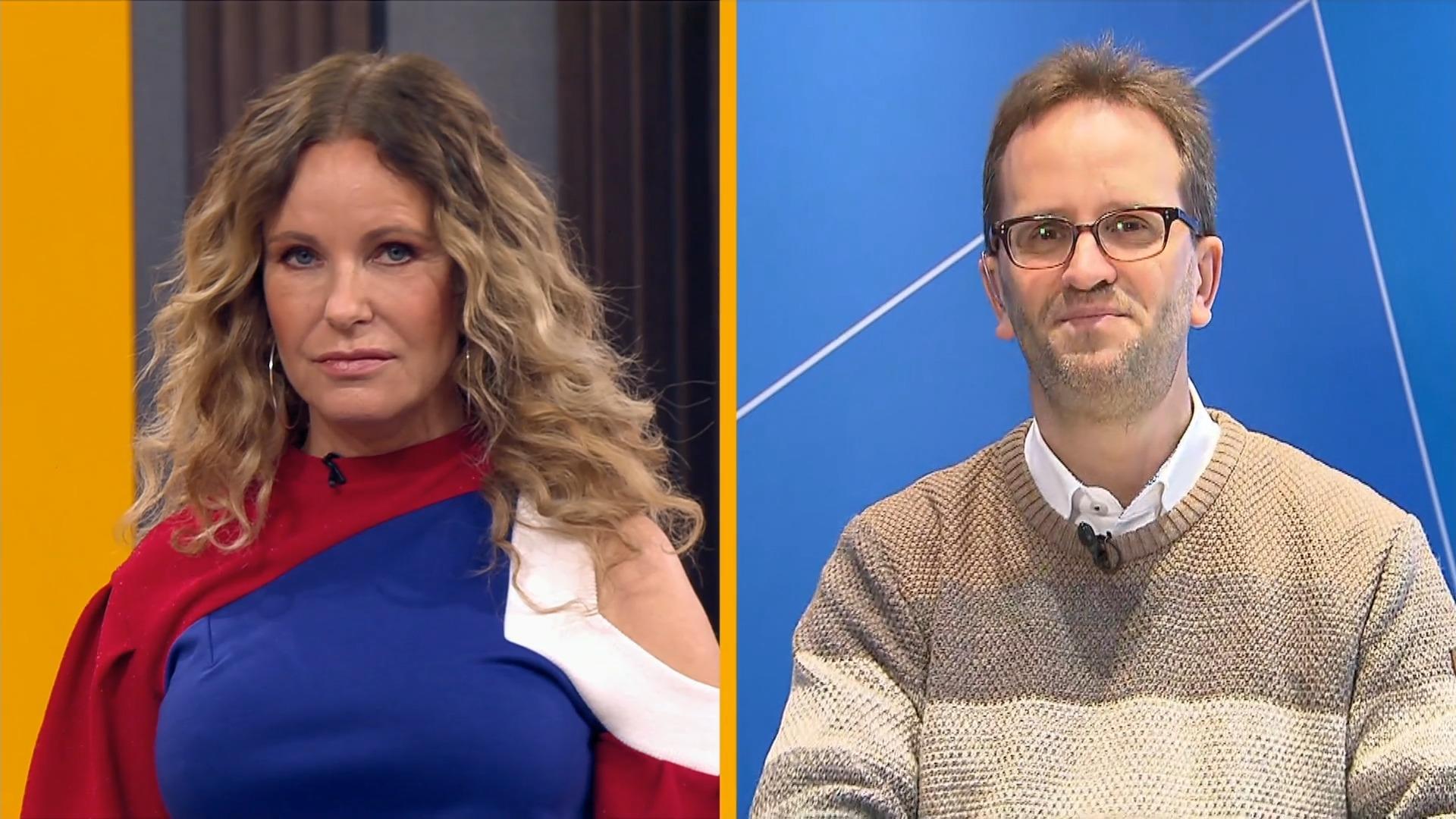 Spar-Appell von Netzagentur-Chef Klaus Müller bei RTL "Die Heizung so wenig wie möglich aufdrehen"