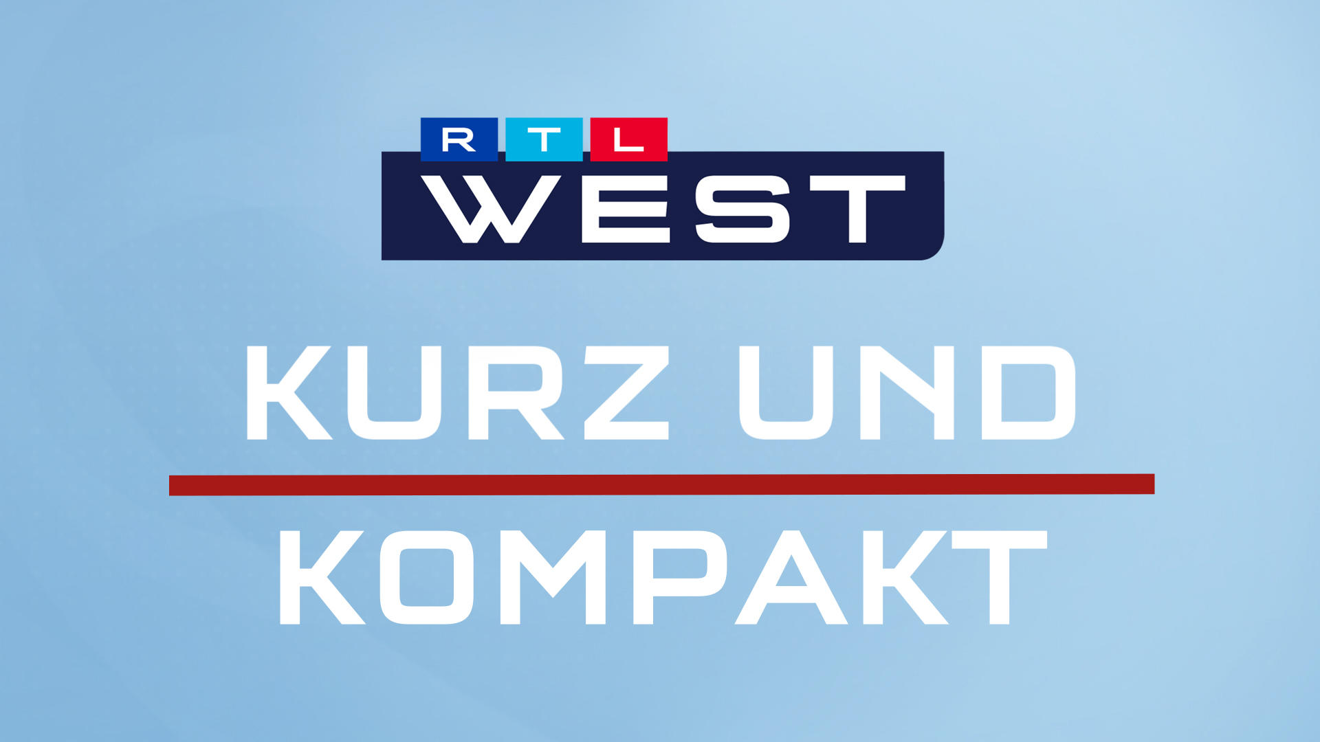12.12.2022 NRW kurz und kompakt
