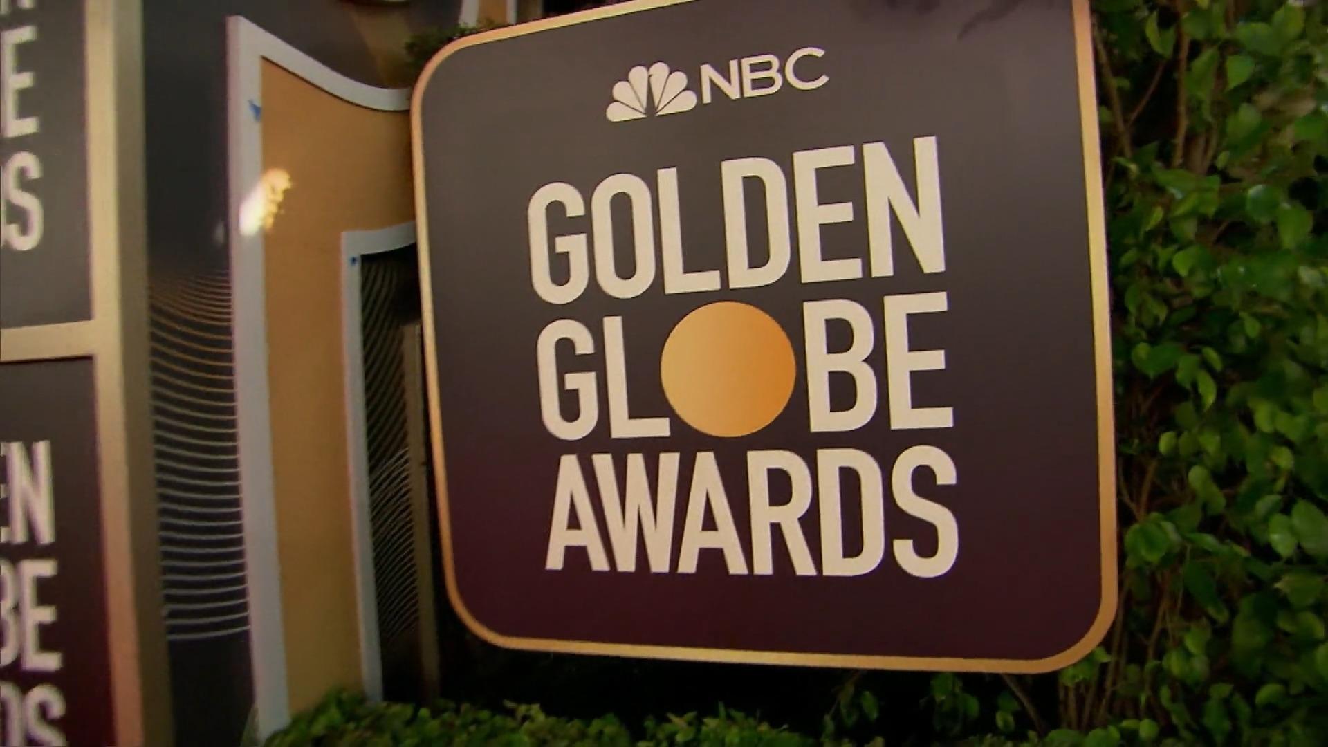 So freuen sich die Stars Die Golden Globe Nominierugen sind raus