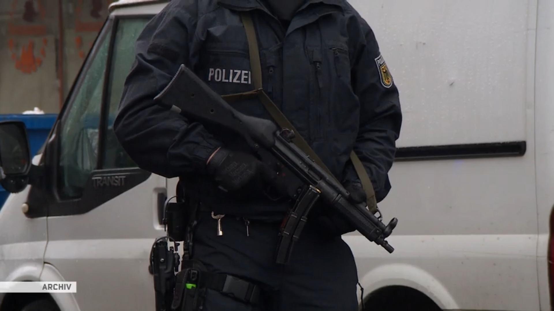 Betrug mit Corona-Tests Razzien in NRW