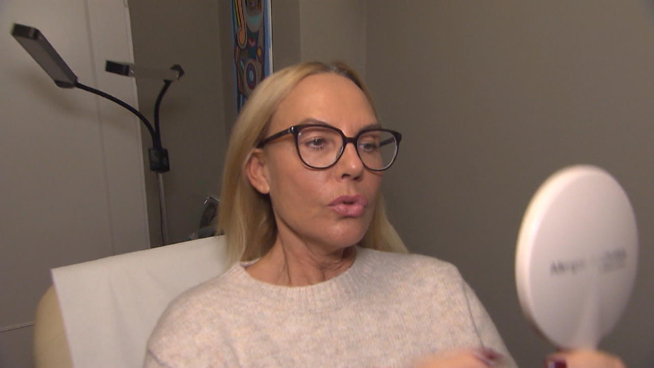 Natascha Ochsenknecht ist offen für eine neue Liebe Klare Ansage einer Single-Lady
