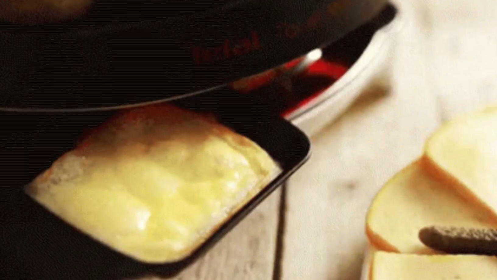 You certainly didn't know these raclette ideas Not run-of-the-mill