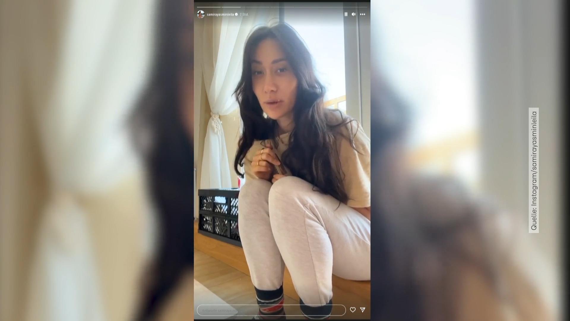 "Krass depressiv": Samira ist am Ende "Bachelor in Paradise"-Star