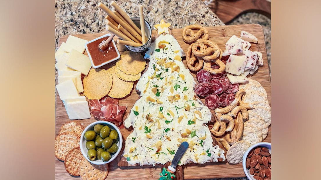 Insta hype about butterboards Perfect for family gatherings