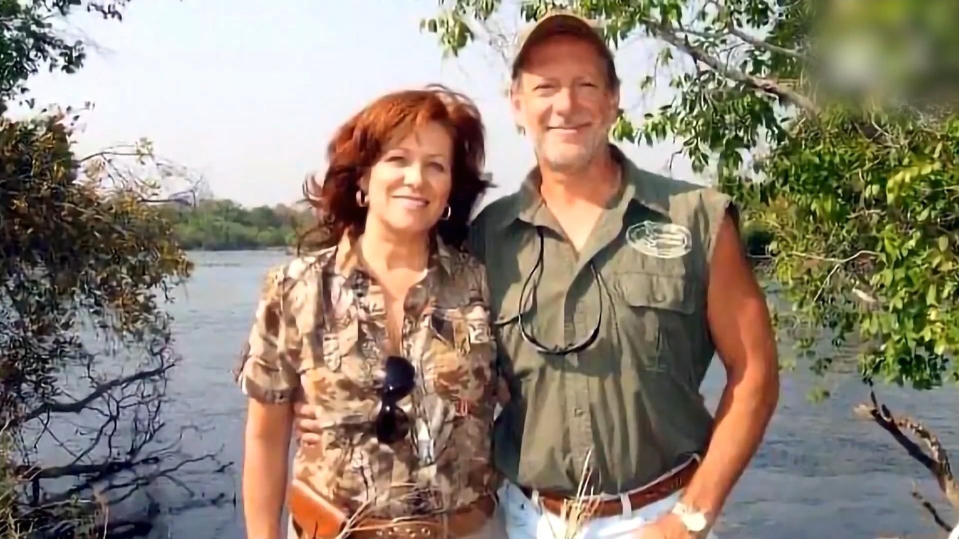 TV Zahnarzt plant den perfekten Mord an Ehefrau 