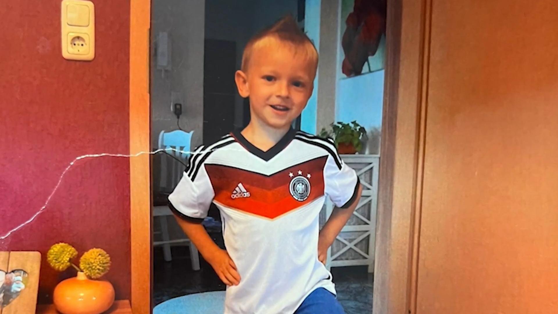 Der kleine Jeremy erstickte - obwohl es ihm vorher gut ging War es Ärztepfusch?