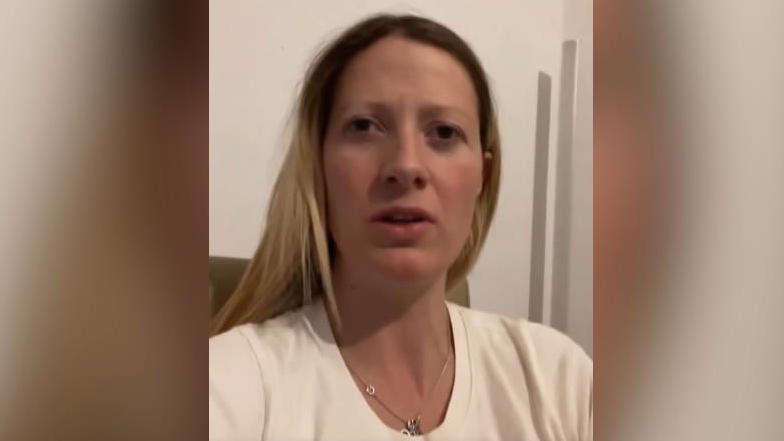 Denise Munding ans Veterinäramt verpfiffen "Bauer sucht Frau"-Star in Rage