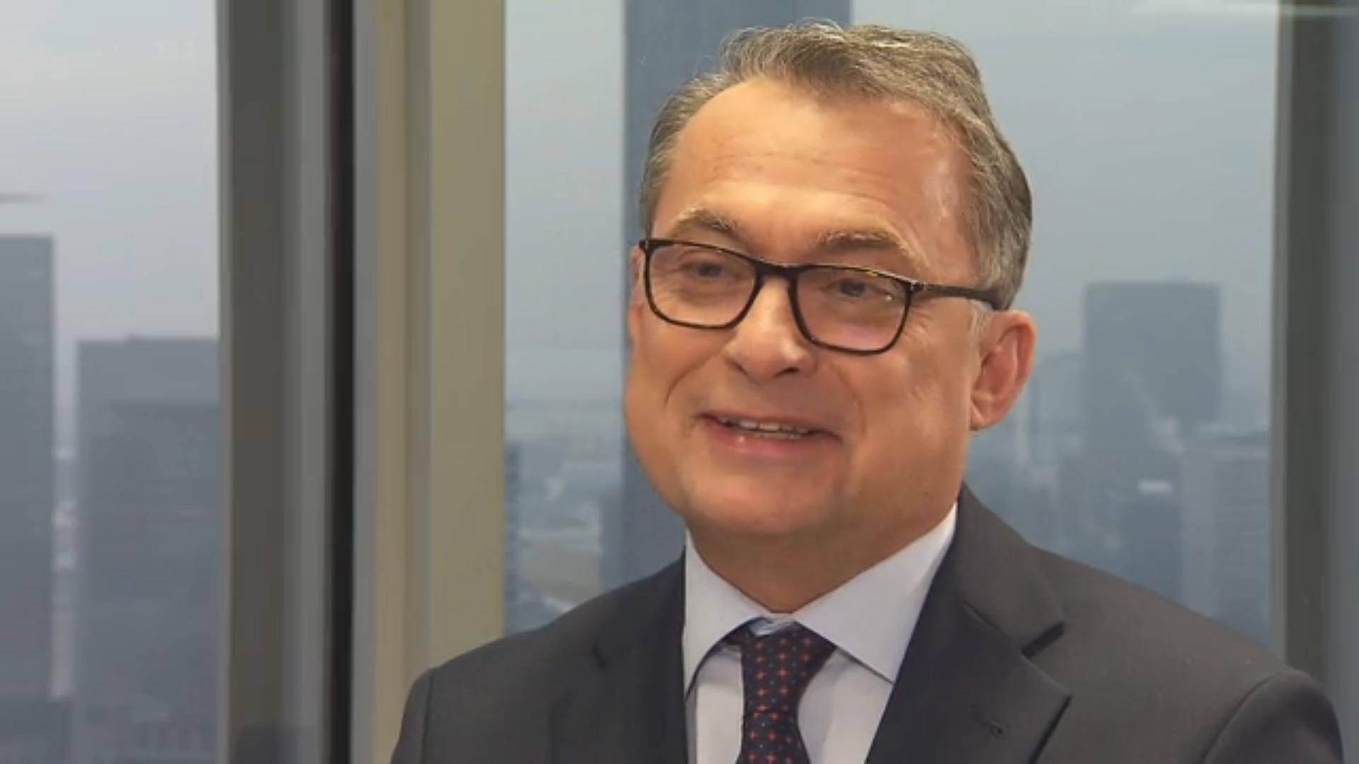 L'inflazione scenderà in modo significativo dal 2024: il capo della Bundesbank promette su RTL