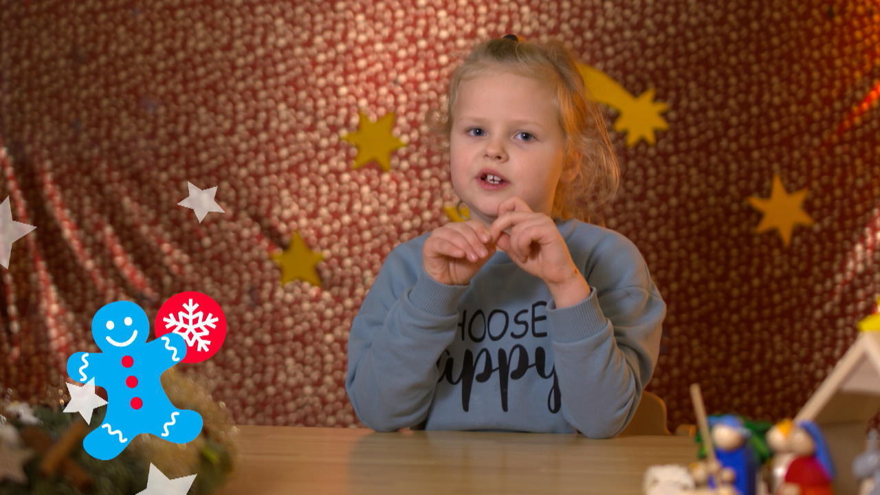 Kinder erklären Weihnachten Sie sind echte Experten!
