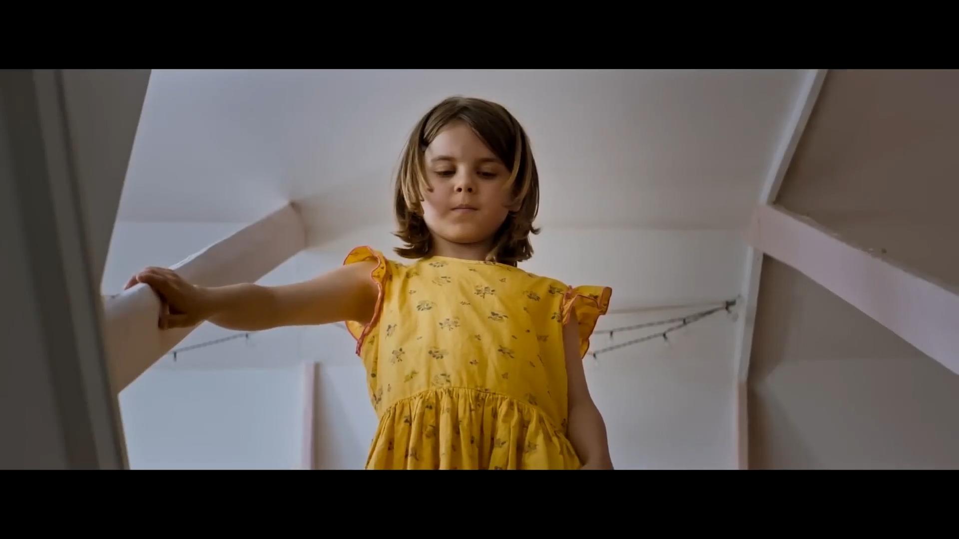 Trailer zum Film "Oskars Kleid" Mit Herz und Humor