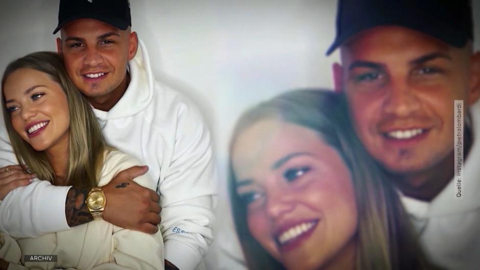 Laura Maria Rypa verbannt Pietro Lombardi von InstagramProfil Liebes