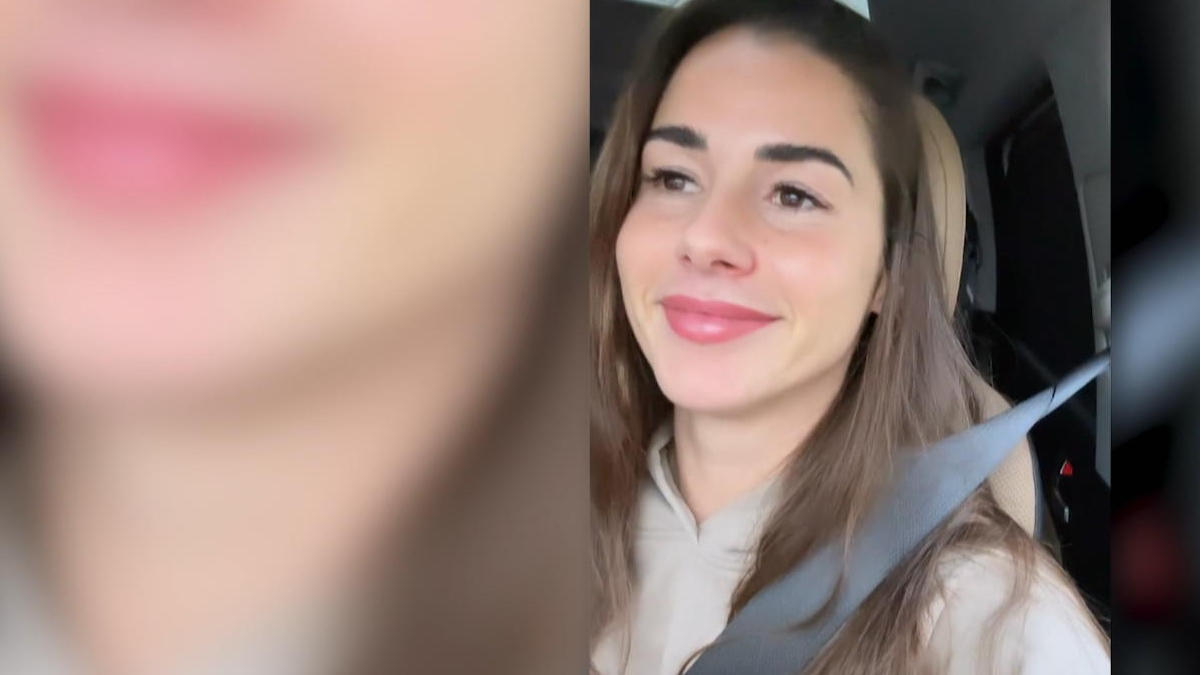 Sarah Engels endlich schwindelfrei "Zauberhände!"
