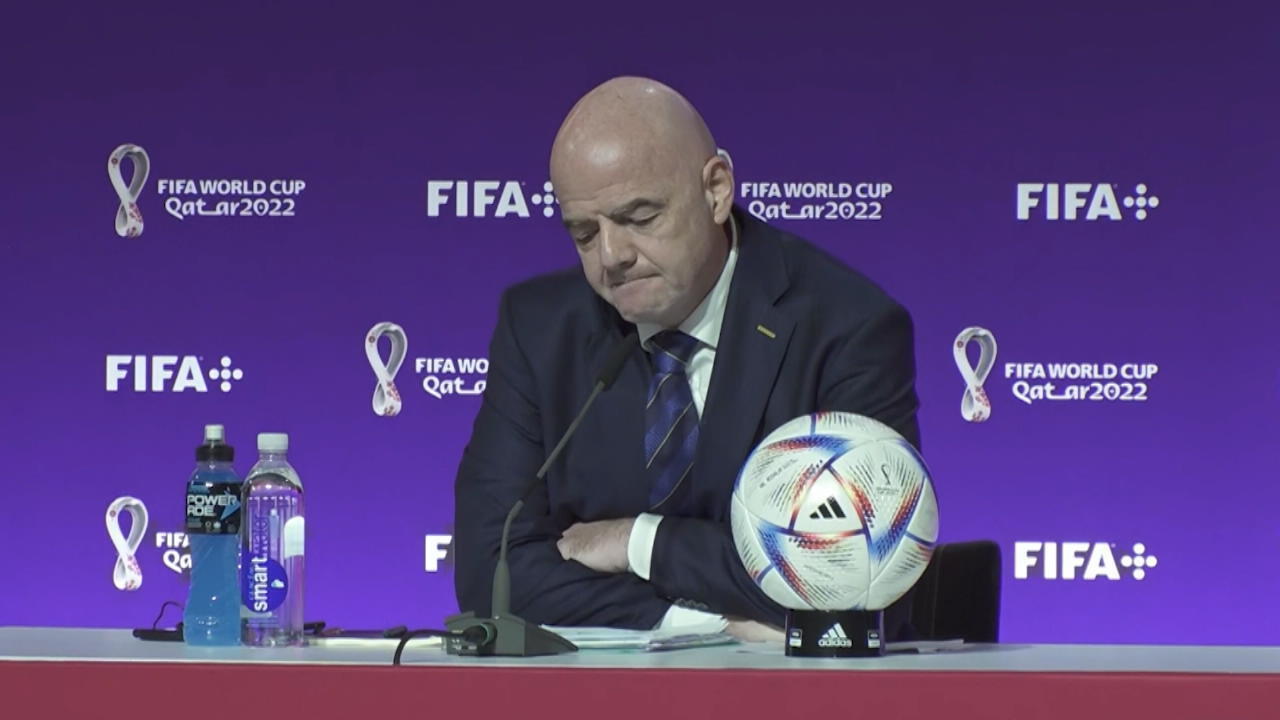 Skandalöse und schöne Sportmomente des Jahres 2022 Satirischer Jahresrückblick