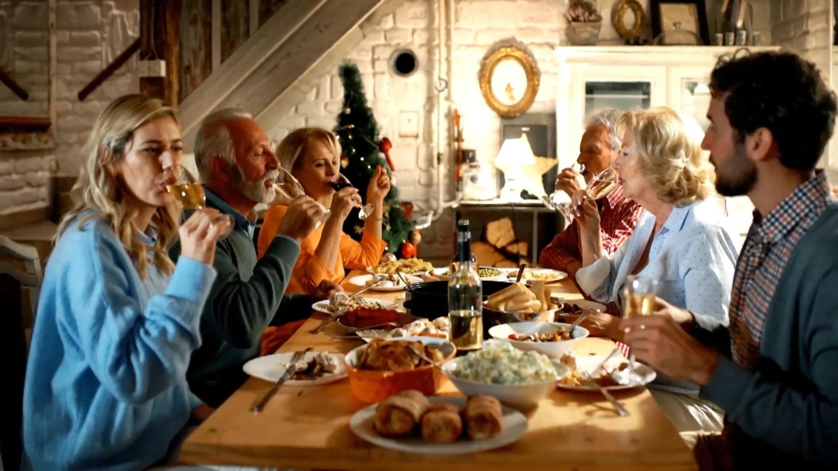 Drei Sternzeichen kommen an Weihnachten auf ihre Kosten Überraschung in Sicht!