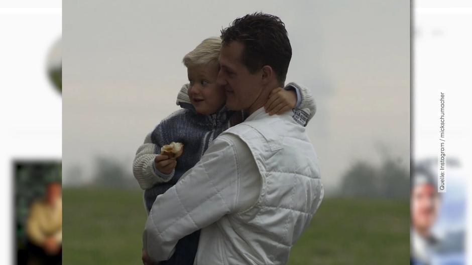 Michael Schumacher: Der fatale Skiunfall jährt sich zum neunten Mal