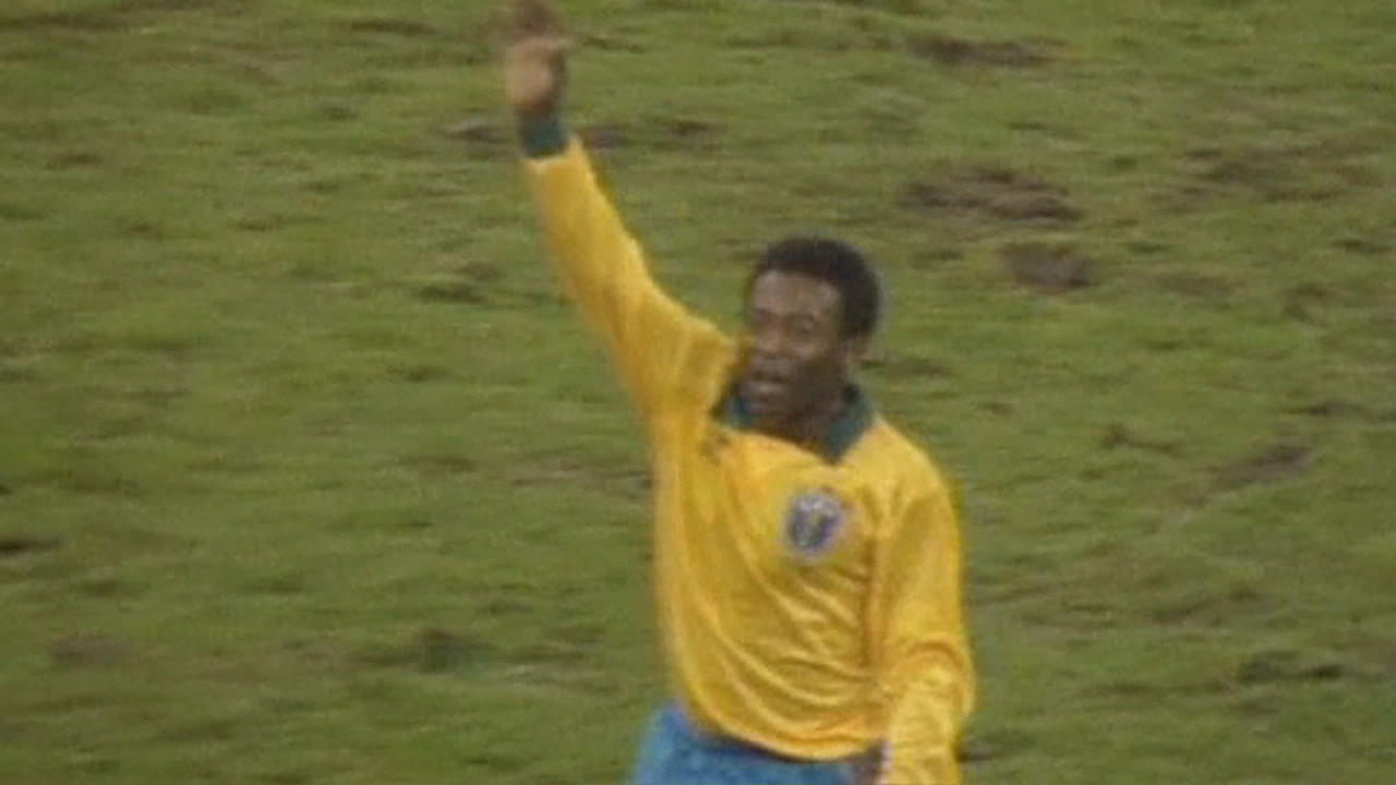 „Fußball-König“ Pelé ist tot Ein Nachruf auf einen der Größten