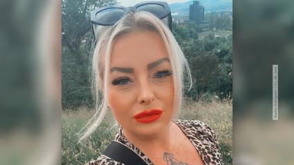 Millionen-Diebin Mirnesa S. (42) aus Stuttgart auf der Flucht: Ein ...