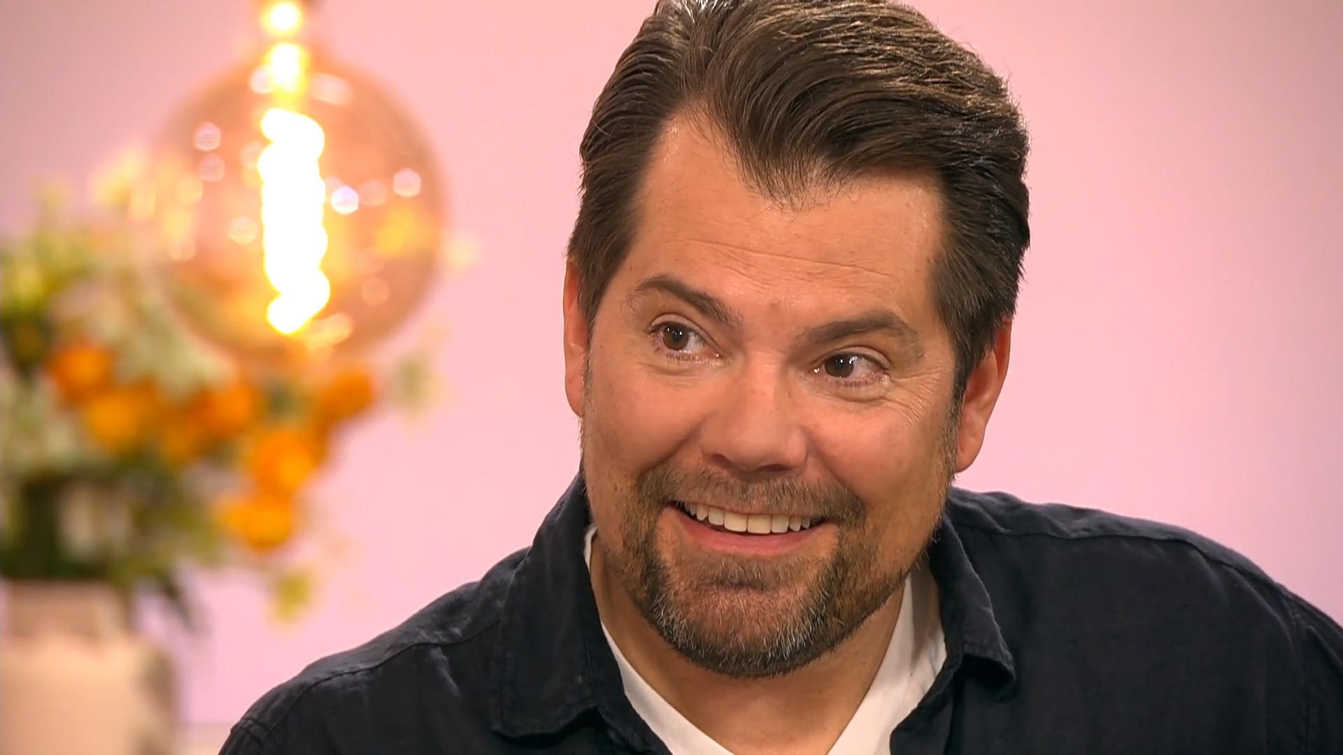 Daniel Fehlow wird nicht nur wegen GZSZ erkannt! Die Stimme des Schauspielers ist berühmt