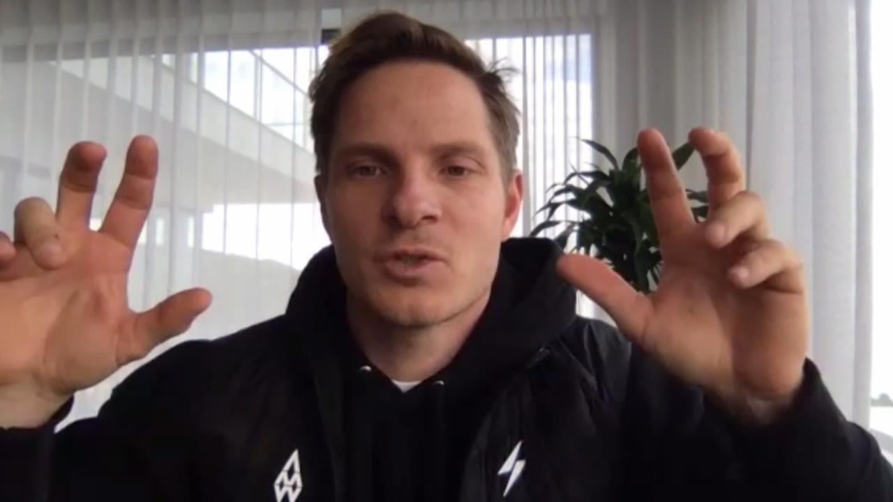 Surf-Superstar Steudtner: "Respekt vor der Welle fehlt" Todesfall erschüttert Surfszene