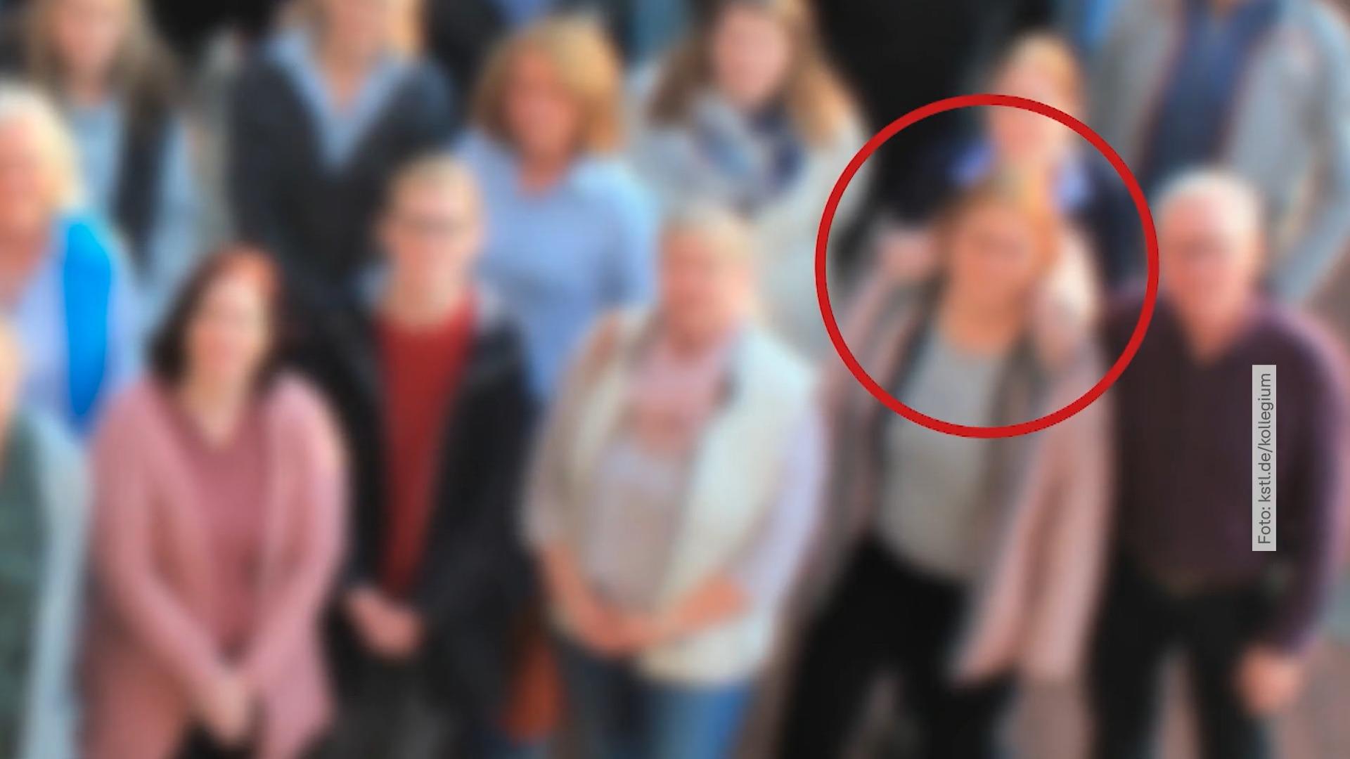 "Frau K. war die Beste von der ganzen Schule" Schüler trauern um getötete Lehrerin