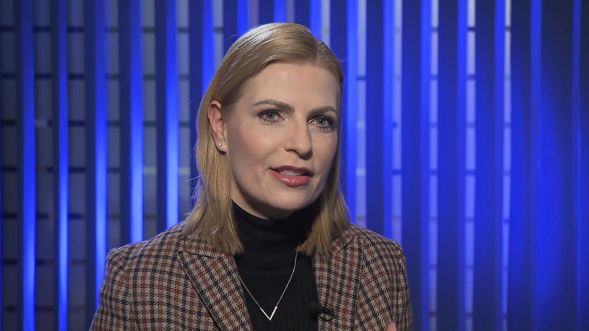Tanja Bülter spricht mit RTL über Tatjana Patitz Sie teilten ein schweres Schicksal