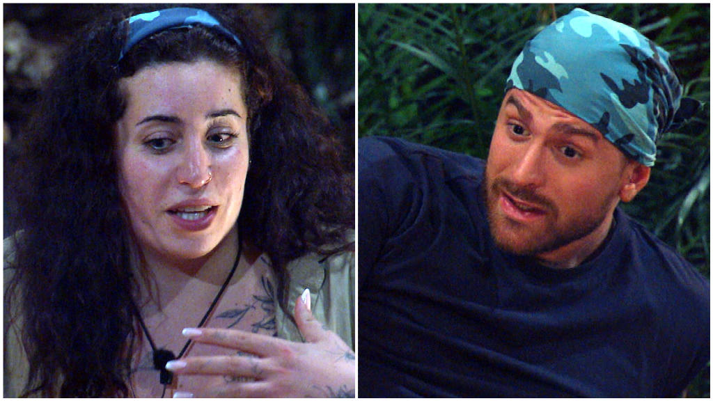 Gigi Birofio ist begeistert von Jolina Mennens Transition "Waaaas? Du warst ein Typ?"