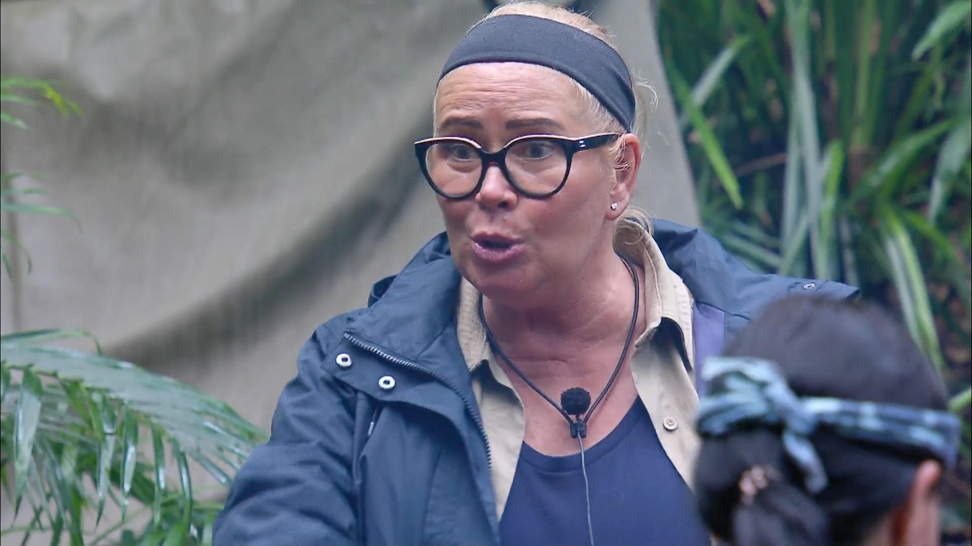 "Feldwebel" Claudia gibt jetzt die Kommandos Neue Teamchefin