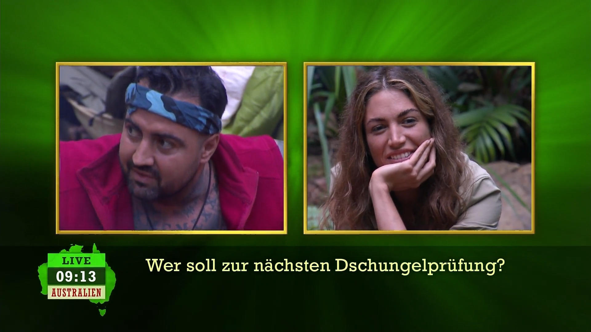 Cosimo oder wieder Tessa? Wer muss in die Prüfung? "Shitstorm"