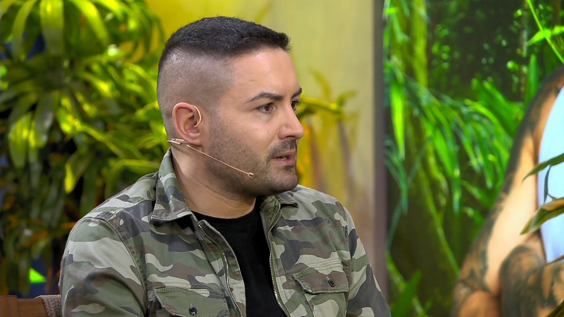 Menderes verteidigt seinen Buddy Bohlen Nach Lästerattacke von Markus Mörl