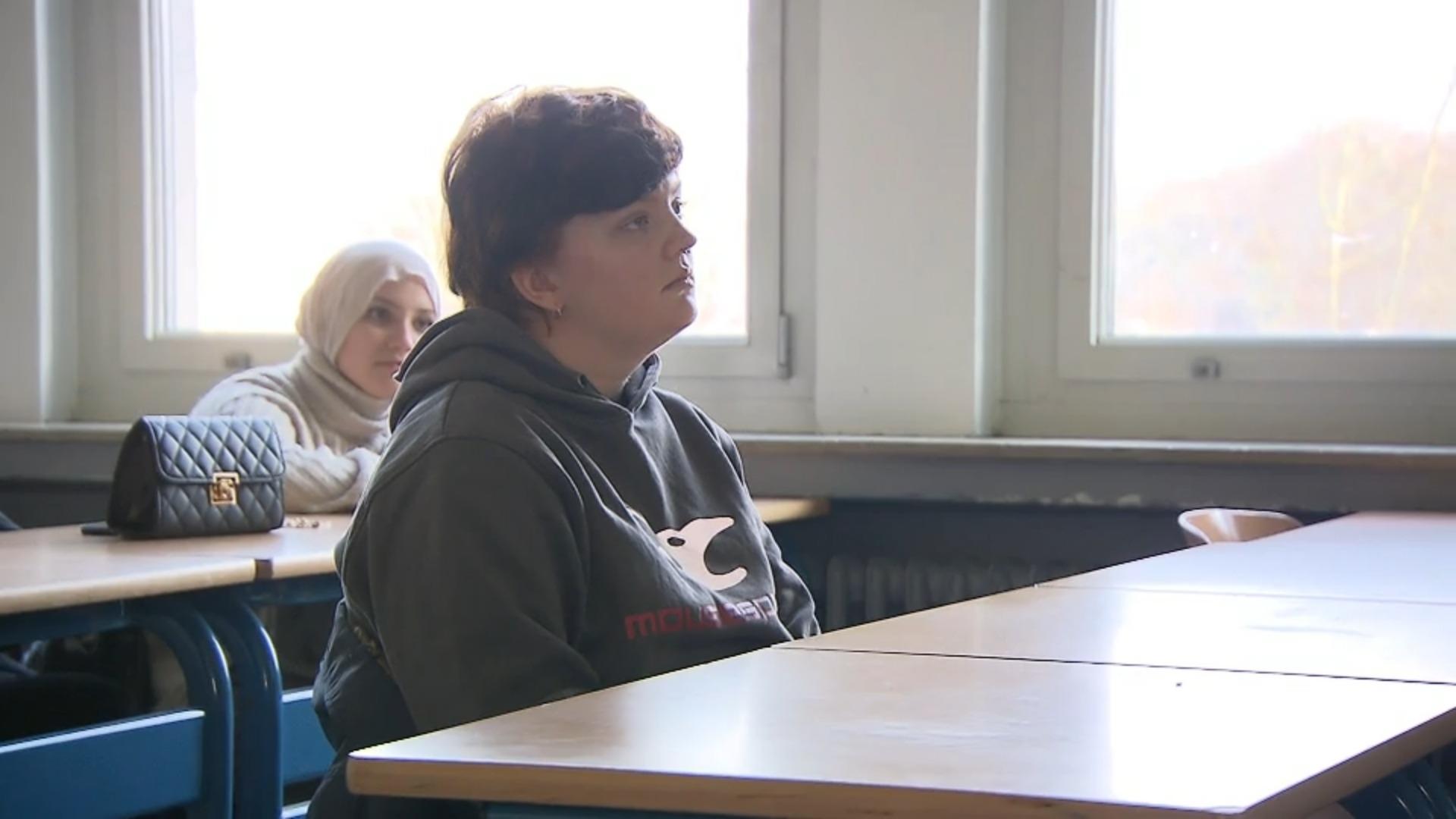 Schulen schlagen Alarm Schüler-Psyche