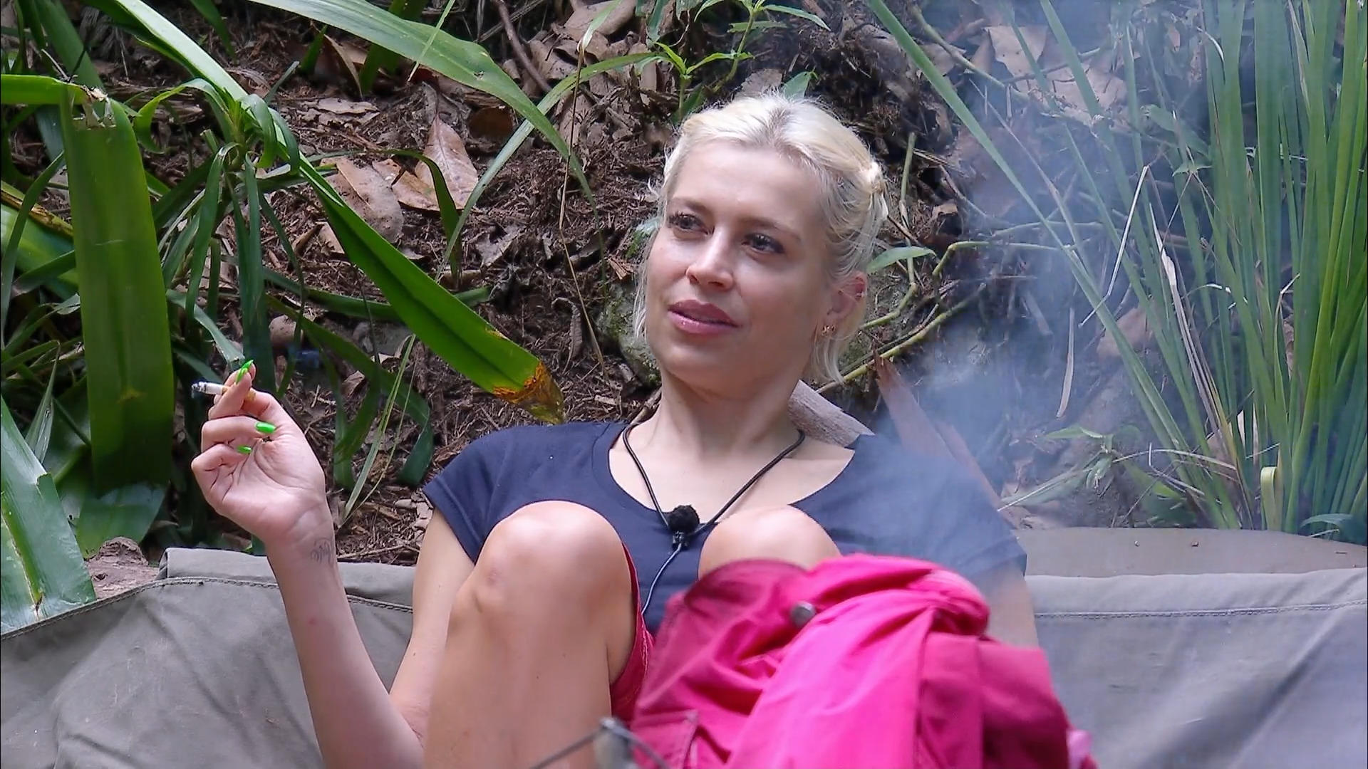 Verena war schon zweimal verlobt Jetzt stehts Heiraten an