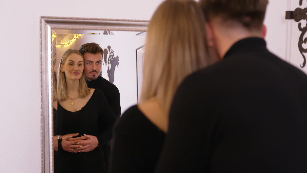 Beziehungspause bei Influencer-Paar Kathi Wagener und Kevin Wegen ihrer Krankheit!